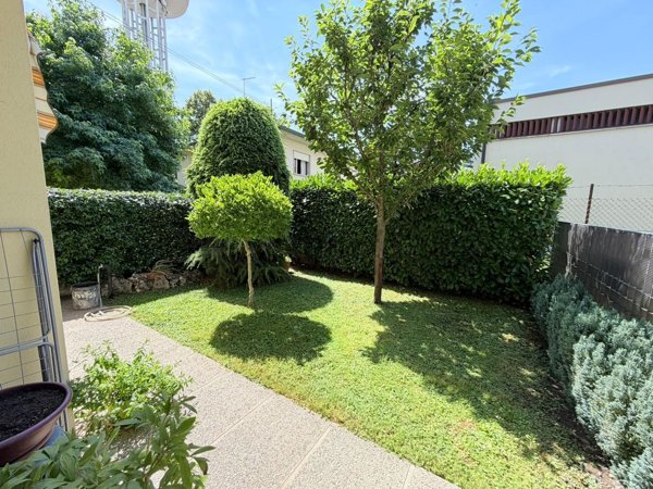 casa indipendente in vendita a Mirano
