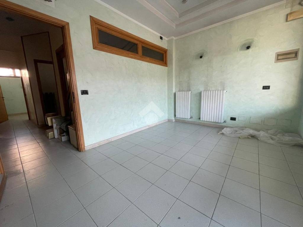 appartamento in vendita a Mirano