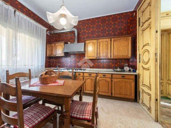 casa indipendente in vendita a Mirano in zona Vetrego