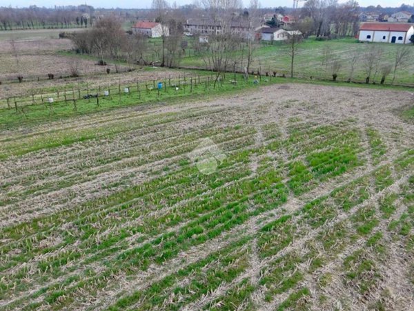 terreno edificabile in vendita a Mirano