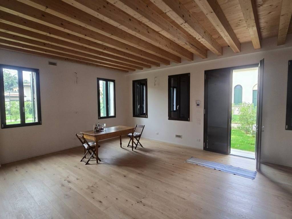 appartamento in vendita a Mirano