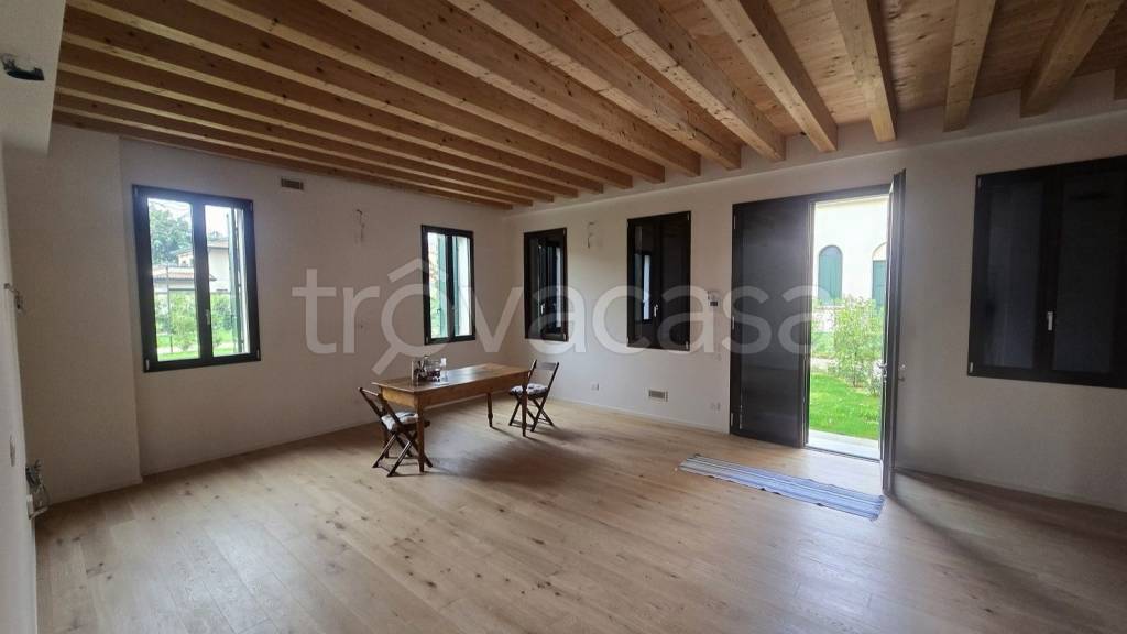 appartamento in vendita a Mirano