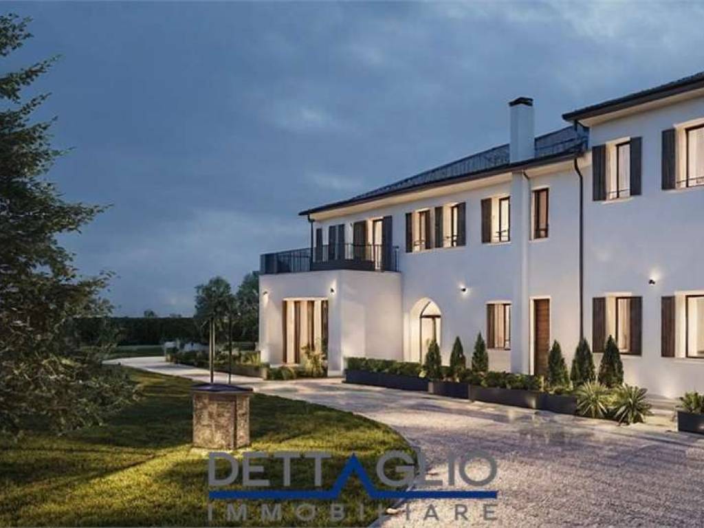 casa indipendente in vendita a Mirano
