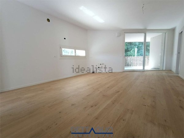 appartamento in vendita a Mirano