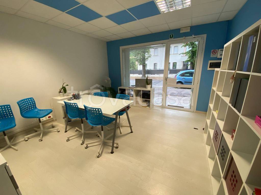 appartamento in vendita a Mirano