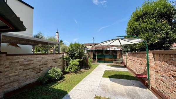 appartamento in vendita a Mirano