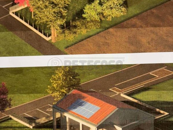 terreno in vendita a Mirano