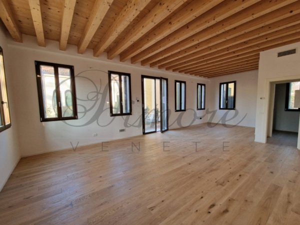 appartamento in vendita a Mirano