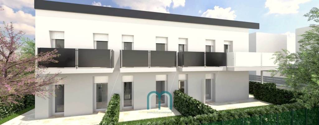 casa indipendente in vendita a Mirano