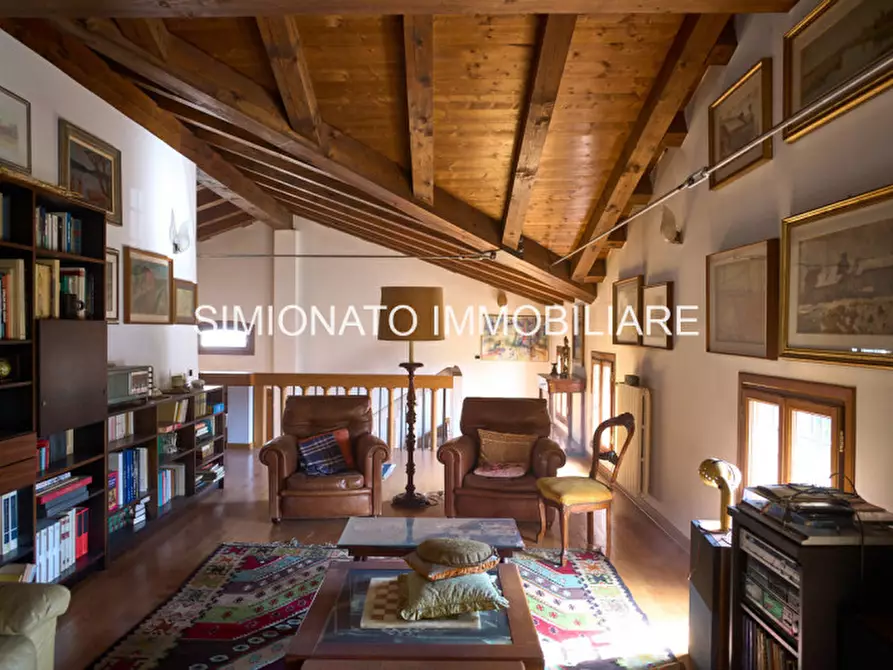 casa indipendente in vendita a Mirano