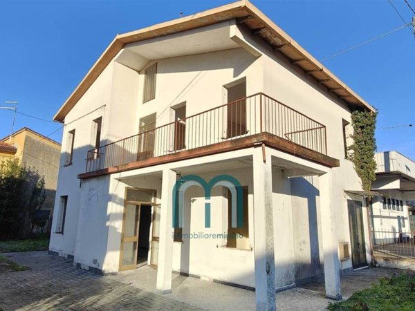 casa indipendente in vendita a Mirano