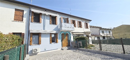 casa indipendente in vendita a Mirano in zona Zianigo