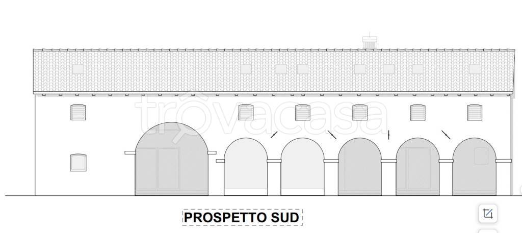 casa indipendente in vendita a Mirano