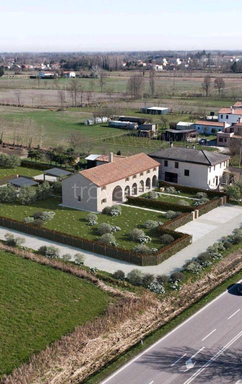 casa indipendente in vendita a Mirano