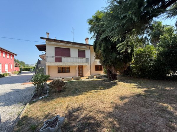 casa indipendente in vendita a Mirano