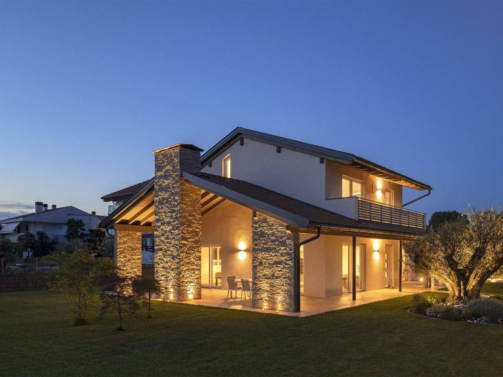 villa in vendita a Mirano