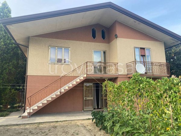 casa indipendente in vendita a Mirano