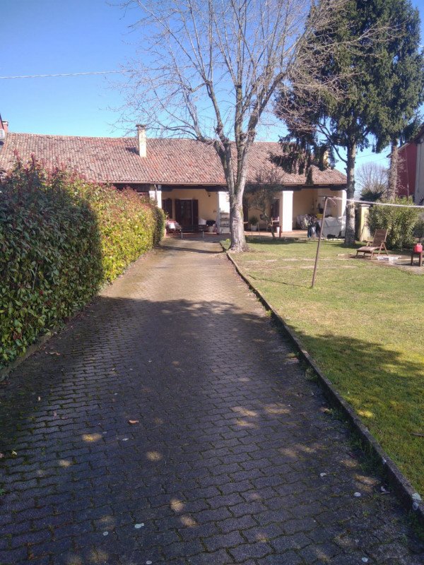 casa indipendente in vendita a Mirano in zona Campocroce