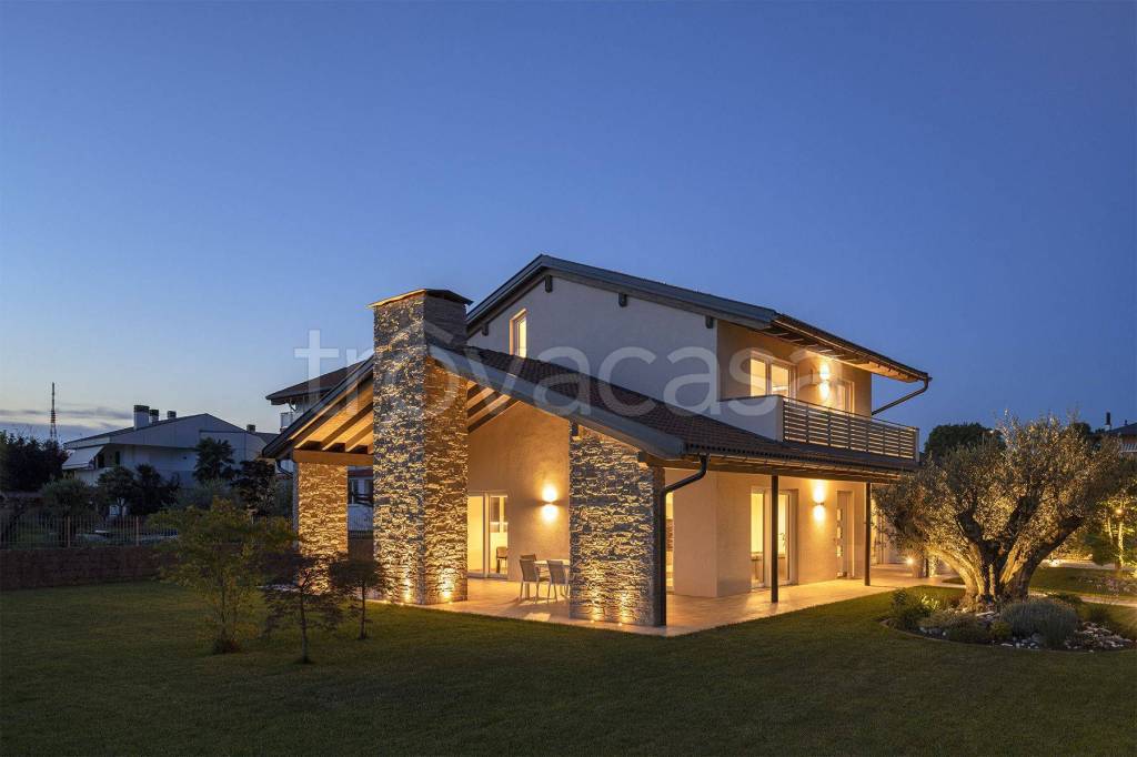 villa in vendita a Mirano