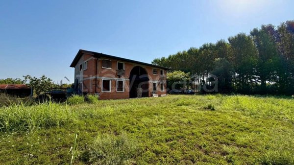 casa indipendente in vendita a Mirano
