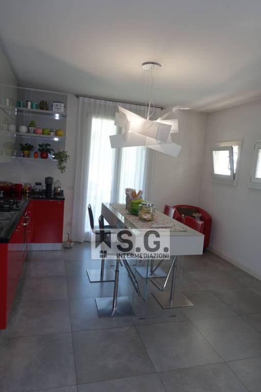 casa indipendente in vendita a Mirano
