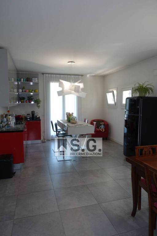 casa indipendente in vendita a Mirano