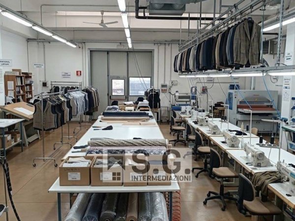 locale commerciale in vendita a Mirano