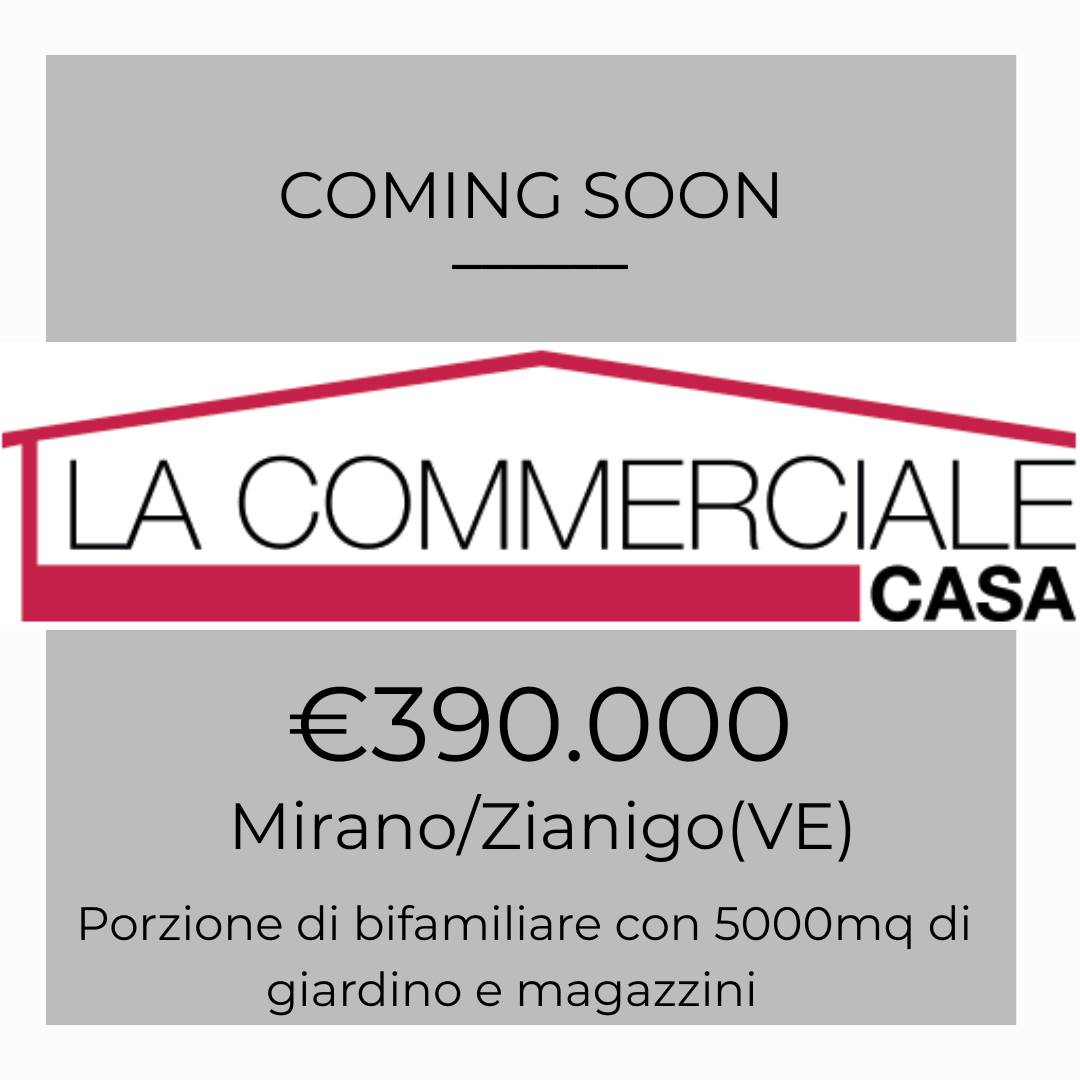 casa indipendente in vendita a Mirano in zona Zianigo