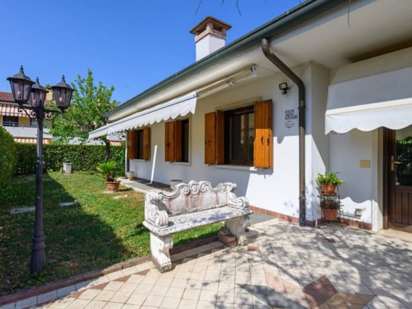 casa indipendente in vendita a Mirano
