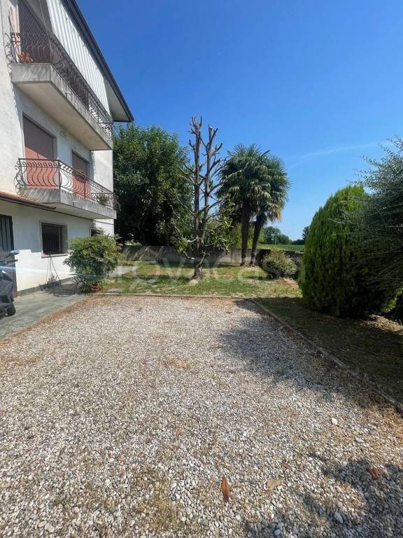 casa indipendente in vendita a Mirano in zona Zianigo