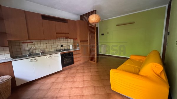 appartamento in vendita a Mirano