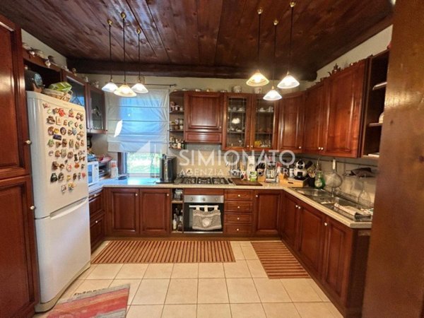 casa indipendente in vendita a Mirano