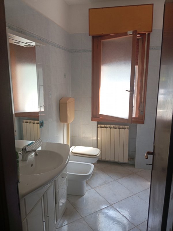 appartamento in vendita a Mirano