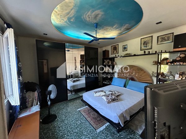 casa indipendente in vendita a Mirano