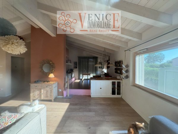 casa indipendente in vendita a Mirano