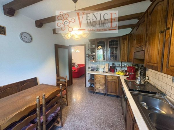 casa semindipendente in vendita a Mirano in zona Scaltenigo