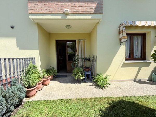 casa indipendente in vendita a Mirano