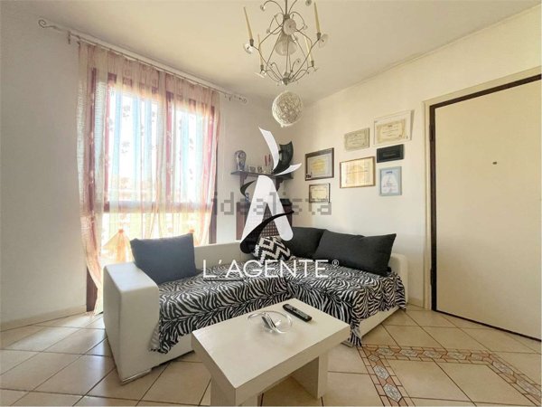 appartamento in vendita a Mirano in zona Zianigo