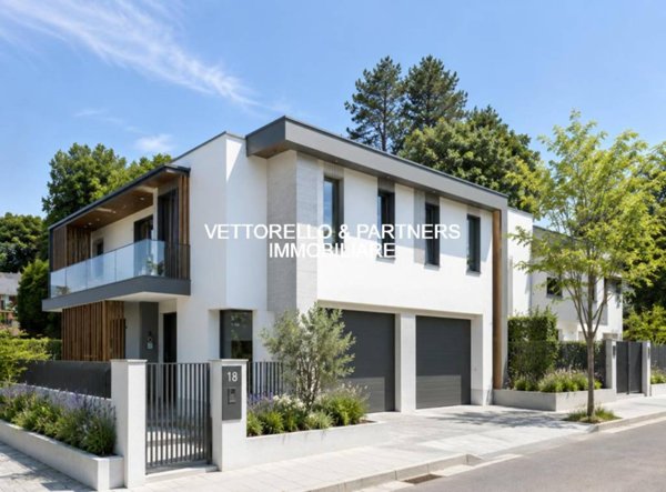 casa indipendente in vendita a Mirano in zona Scaltenigo