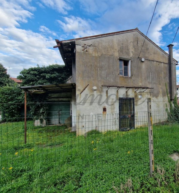 casa indipendente in vendita a Mirano