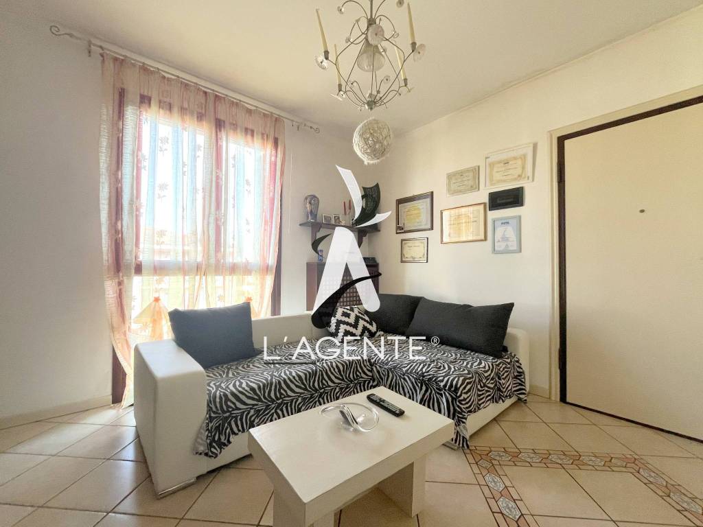 appartamento in vendita a Mirano in zona Zianigo