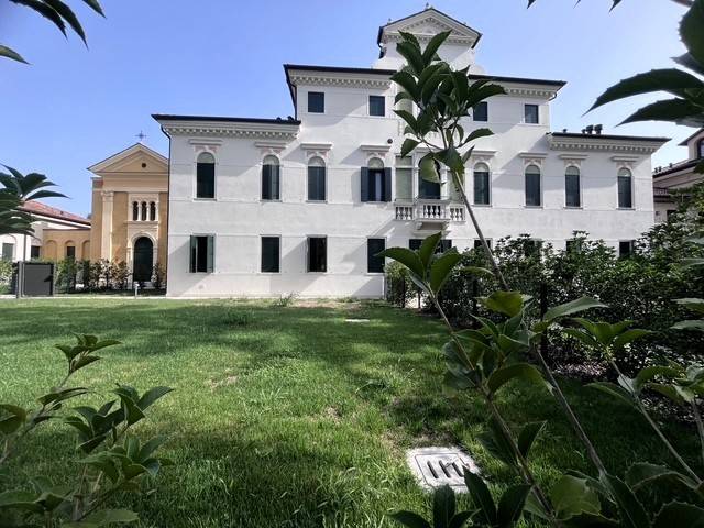 appartamento in vendita a Mirano
