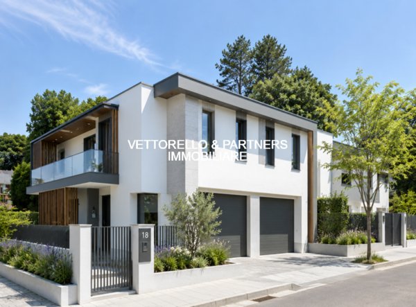 casa indipendente in vendita a Mirano in zona Scaltenigo
