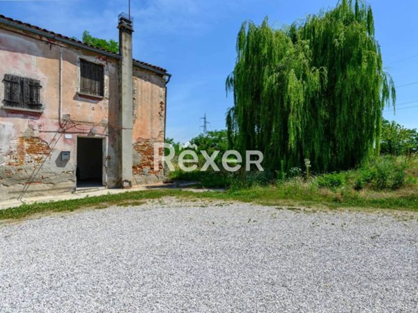casa indipendente in vendita a Mirano in zona Campocroce
