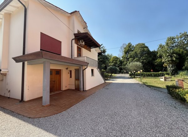 casa indipendente in vendita a Mirano