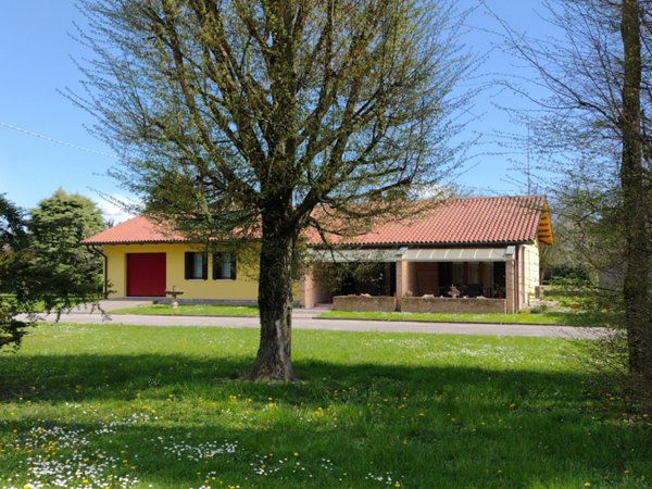 casa indipendente in vendita a Mirano