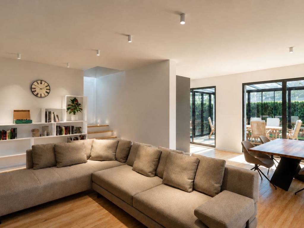 casa indipendente in vendita a Mirano