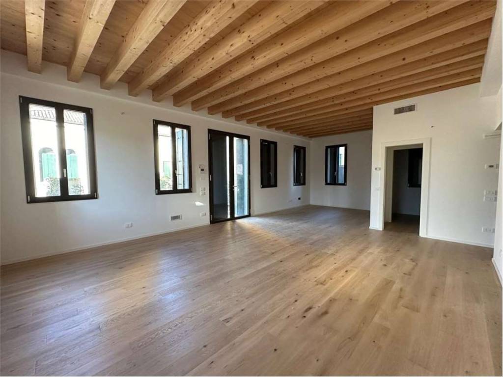 appartamento in vendita a Mirano