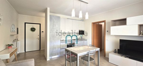 appartamento in vendita a Mirano in zona Zianigo