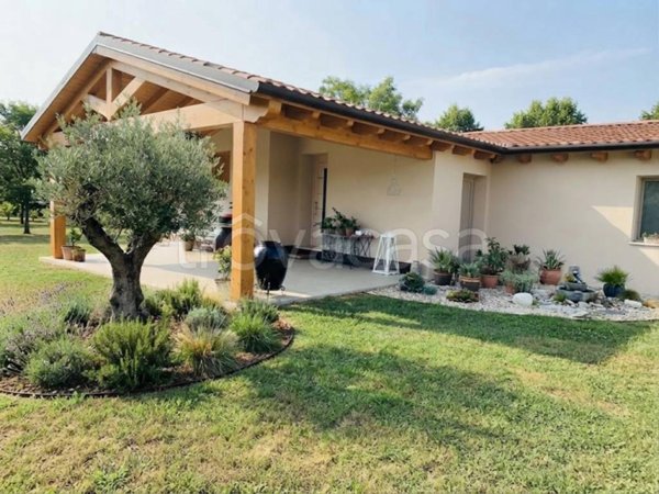 casa indipendente in vendita a Mirano
